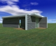 Rendering Haus F