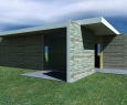 Rendering Haus F