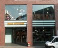 Schaufenster Urban Outfitters