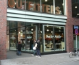 Schaufenster Urban Outfitters