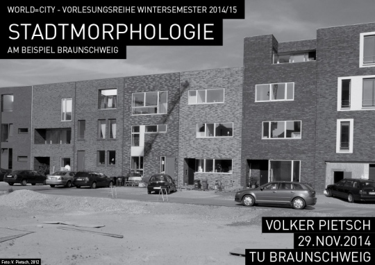 Stadtmorph-Titel